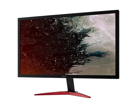 Acer VG240YB  23.8 inch Monitor/1920 x 1080pixe/HD/VGA, HDMI-1