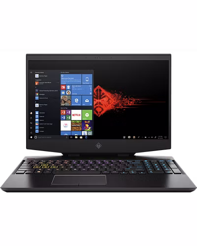 Omen 15-dh0135TX-7QU45PA