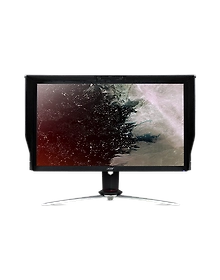 Acer XV273K4K 27 Inch UHD Monitor/3840 x 2160/USB,HDMI