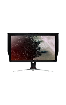 Acer XV273K4K 27 Inch UHD Monitor/3840 x 2160/USB,HDMI