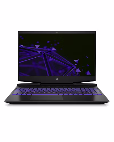 Pavilion Gaming 15-dk0047TX-7LG86PA