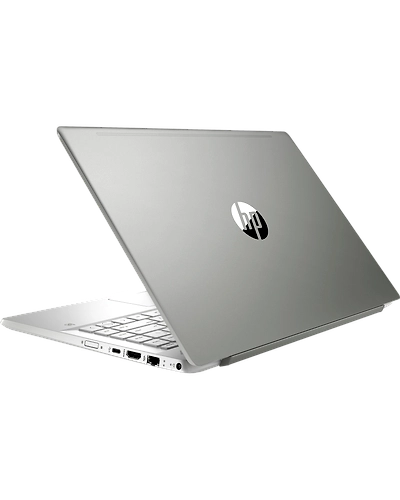 HP Pavilion 14-ce3022tx Core i5 10th Gen/8GB RAM/1TB HDD + 256GB SSD/35.56 cm (14&quot;), FHD display/NVIDIA GeForce MX250 + 2GB Graphics/Windows 10 Home/Mineral Silver-1