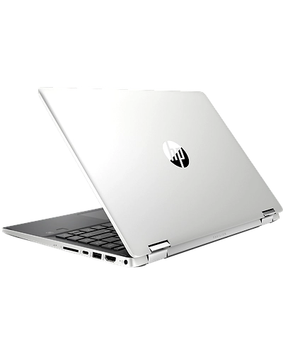 HP Pavilion x360 14-dh1011tu Core i5 10th Gen/8GB RAM/1TB HDD + 256GB SSD/14 Inches Display/Intel UHD Graphics/Windows 10 Home/Natural Silver-2