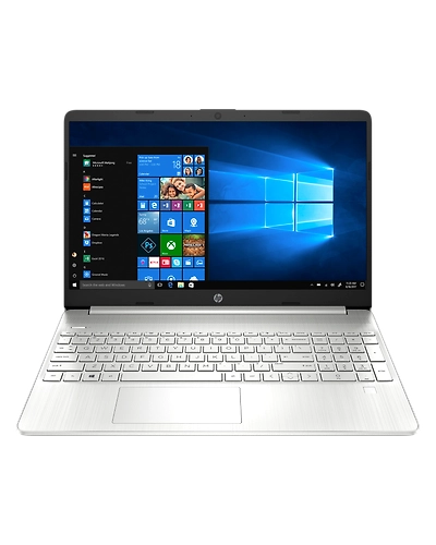 HP 15s-fr1002tu Core i5 10th Gen/8GB/1TB SSD/15.6 Inches (39.62 cm) display/Intel UHD/Windows 10/1.69 Kg-9DS53PA