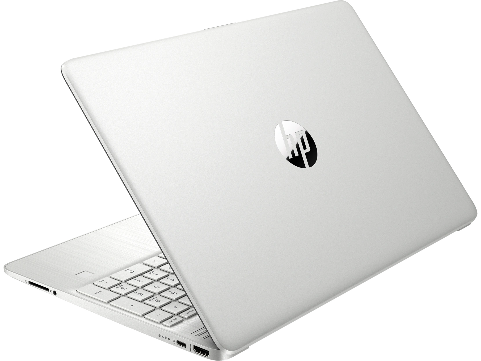 HP 15s-fr1002tu Core i5 10th Gen/8GB/1TB SSD/15.6 Inches (39.62 cm) display/Intel UHD/Windows 10/1.69 Kg-2