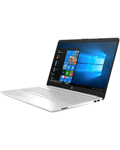 HP 15s-du1034tu 9LA50PA#ACJ Core i5 10th Gen/8GB RAM/1TB HDD/39.62 cm (15.6&quot;) FHD Display/Intel UHD Graphics/Windows 10 Home/Natural Silver-2