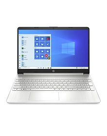 HP 15s-eq0024au (9VV61PA) AMD Quad Core Ryzen 5/8GB/512GB SSD/15.6 InchesDisplay/ AMD Radeon Vega 8/Windows 10/1.7 Kg