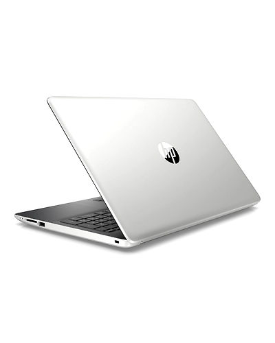 HP Notebook 15-db1059au (8VY87PA#ACJ) Ryzen 3/4GB RAM/1TB HDD/39.62 cm (15.6&quot;) FHD Display/AMD Radeon Vega 3/Windows 10 Home/MS Office/Natural Silver-2
