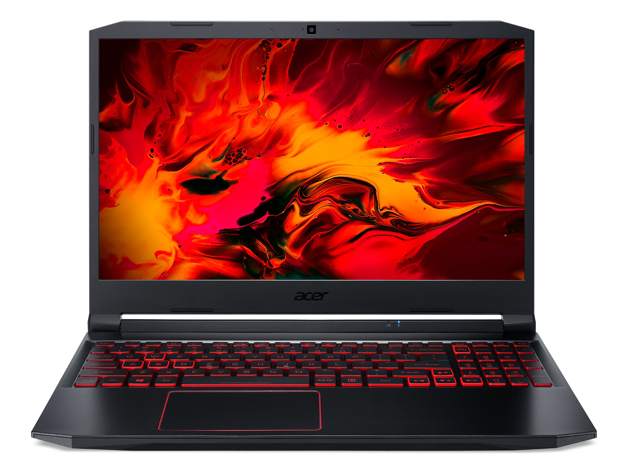 Acer Nitro 5 gaming laptop AMD Ryzen 9 5900HX - (16GB/256GB SSD + 1TB HDD/Nvidia RTX 3070/Windows 10 home) AN515 with 39.6 cm (15.6 inches) FHD display -1