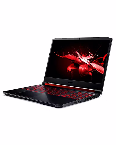 Acer Nitro 5 AN515| Core i5 9th Gen|8GB| 1TB SSD|Windows 10|4GB-1