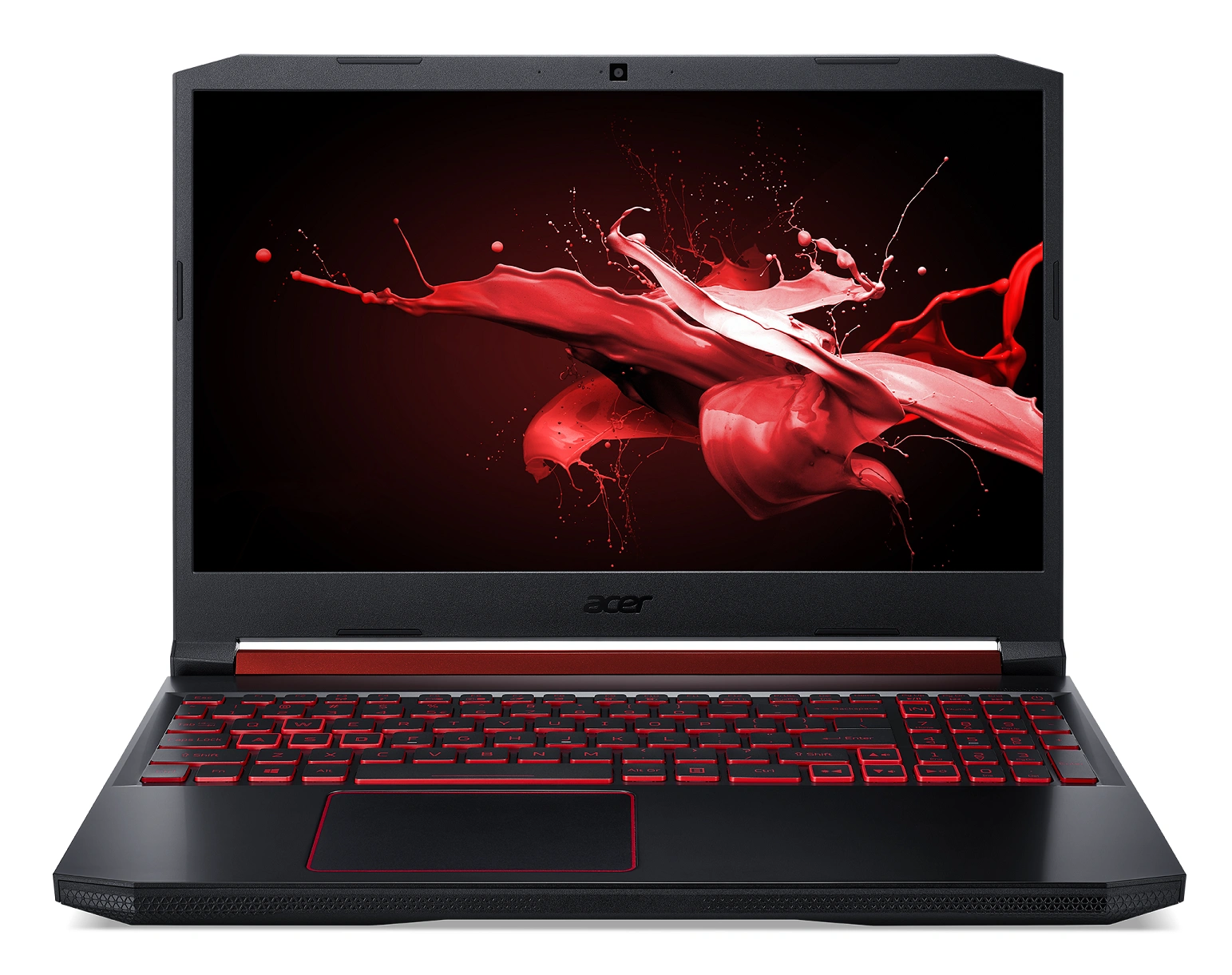 Acer Nitro 5 gaming laptop AMD Ryzen 5-5600H - (16GB/1TB HDD/256GB SSD/Nvidia GTX 1650/Windows 10 home/144hz) AN515 with 39.6 cm (15.6 inches) FHD display/2.4 Kgs/XBOX game pass-