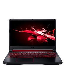 Acer Nitro 5 gaming laptop AMD Ryzen 5-5600H - (16GB/1TB HDD/256GB SSD/Nvidia GTX 1650/Windows 10 home/144hz) AN515 with 39.6 cm (15.6 inches) FHD display/2.4 Kgs/XBOX game pass