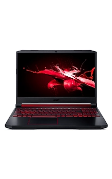 Acer Nitro 5 gaming laptop AMD Ryzen 5-5600H - (16GB/1TB HDD/256GB SSD/Nvidia GTX 1650/Windows 10 home/144hz) AN515 with 39.6 cm (15.6 inches) FHD display/2.4 Kgs/XBOX game pass