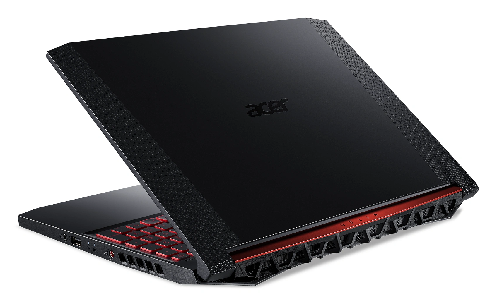 Acer Nitro 5 gaming laptop AMD Ryzen 5-5600H - (16GB/1TB HDD/256GB SSD/Nvidia GTX 1650/Windows 10 home/144hz) AN515 with 39.6 cm (15.6 inches) FHD display/2.4 Kgs/XBOX game pass-2