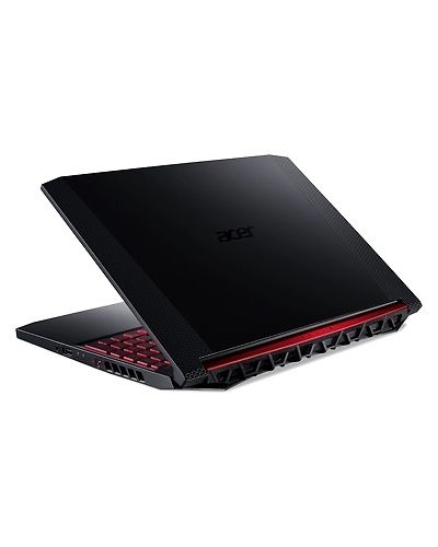 Acer Nitro 5 gaming laptop AMD Ryzen 5-5600H - (16GB/1TB HDD/256GB SSD/Nvidia GTX 1650/Windows 10 home/144hz) AN515 with 39.6 cm (15.6 inches) FHD display/2.4 Kgs/XBOX game pass-2