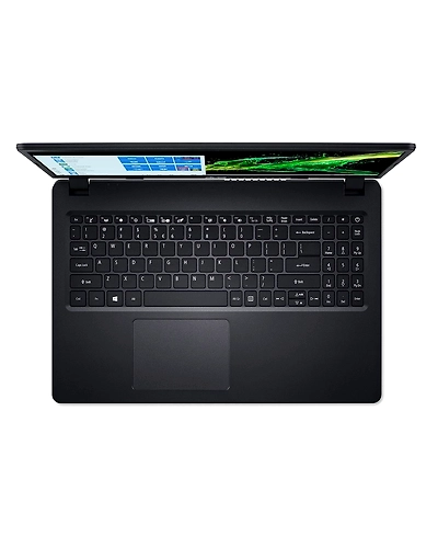 Acer A315-55G  Core i3 10th Gen - (8GB/1TB HDD/Windows 10 Home/Nvidia GeForce Graphics/15.6 inch, Black, 1.9 kg)-1