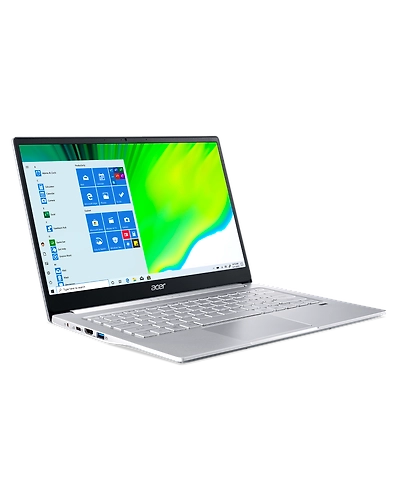 Acer SF314-42 | AMD Ryzen 5 4500U/8GB/512GB SSD/Win10 Home/AMD Radeon Graphics/Display 14 inches)-NX-HSESI-001