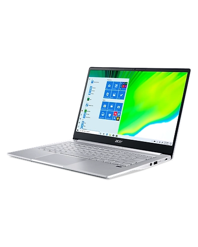 Acer SF314-42 | AMD Ryzen 5 4500U/8GB/512GB SSD/Win10 Home/AMD Radeon Graphics/Display 14 inches)-1