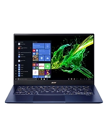 Acer SF514-54T (Core i5 10th Gen/8GB/512GB SSD/Windows 10/Graphic Processor  Intel UHD/Display Size  14 Inches/Weight  0.98 Kg)