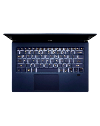 Acer SF514-54T (Core i5 10th Gen/8GB/512GB SSD/Windows 10/Graphic Processor  Intel UHD/Display Size  14 Inches/Weight  0.98 Kg)-1