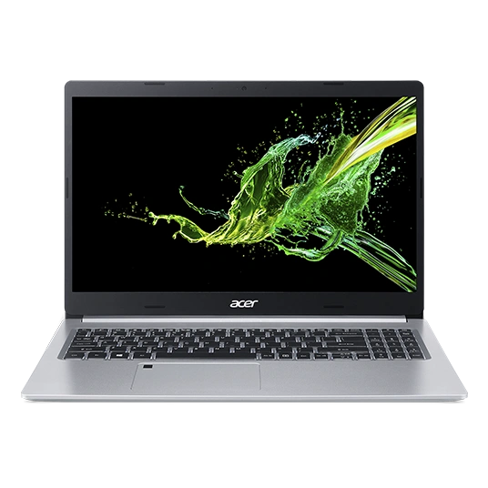 A515-54G(35.56 cm IPS Screen/AMD Athlon/RAM: 4GB DDR4/256GB SSD/AMD Radeon Vega 3/Integrated Graphic Memory/Windows 10 Home)-