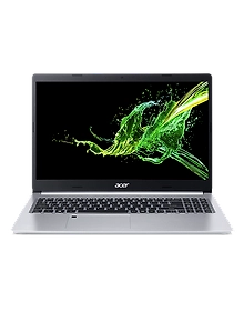 A515-54G(35.56 cm IPS Screen/AMD Athlon/RAM: 4GB DDR4/256GB SSD/AMD Radeon Vega 3/Integrated Graphic Memory/Windows 10 Home)