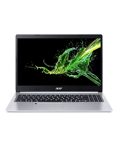 A515-54G(35.56 cm IPS Screen/AMD Athlon/RAM: 4GB DDR4/256GB SSD/AMD Radeon Vega 3/Integrated Graphic Memory/Windows 10 Home)-NX-HN5SI-007