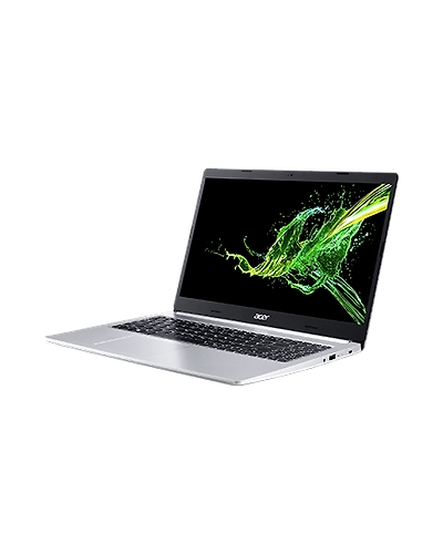A515-54G(35.56 cm IPS Screen/AMD Athlon/RAM: 4GB DDR4/256GB SSD/AMD Radeon Vega 3/Integrated Graphic Memory/Windows 10 Home)-1