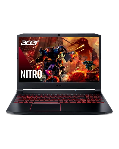 Acer A515-55   Core i5 10th Gen - (8GB/512GB SSD/Windows 10 Home/15.6 inch, Pure Silver/Graphic Processor
Intel Integrated UHD/1.8 kg)-NX-HSMSI-002