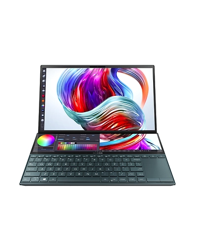 ASUS Intel Core i7-10510U 10th Gen 14&quot; (35.56cms) FHD Thin and Light Laptop (16GB RAM/1TB NVMe SSD/Windows 10/2GB NVIDIA GeForce MX250 Graphics/1.60 Kg)-90NB0P61-M06320