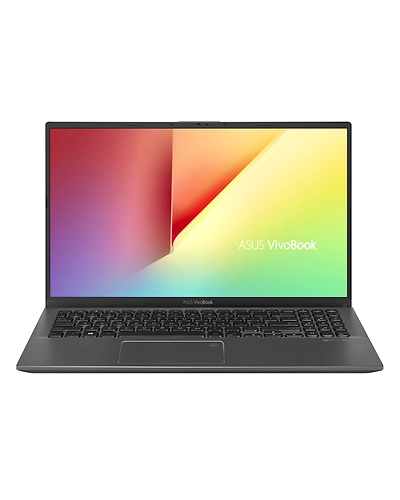 ASUS Intel Core i3-10110U 10th Gen/15.6-inch FHD/4GB RAM/256GB NVMe SSD/Windows 10/Integrated Graphics/Backlit KB/FP Reader/Slate Grey/1.70 kg)-90NB0KR3-M19370