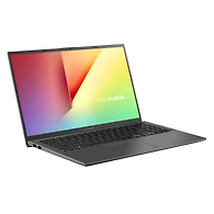 ASUS Intel Core i3-10110U 10th Gen/15.6-inch FHD/4GB RAM/256GB NVMe SSD/Windows 10/Integrated Graphics/Backlit KB/FP Reader/Slate Grey/1.70 kg)