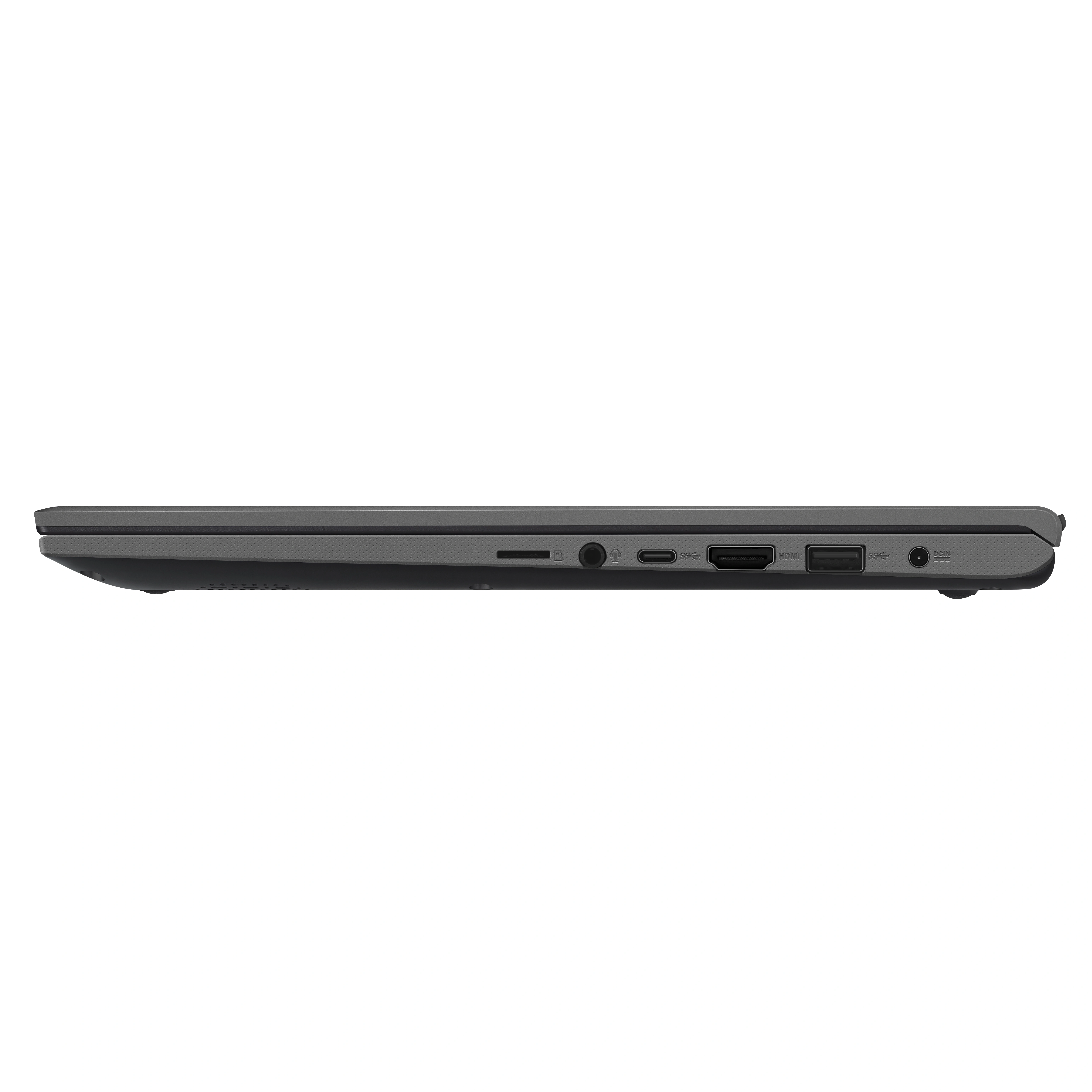 ASUS Intel Core i3-10110U 10th Gen/15.6-inch FHD/4GB RAM/256GB NVMe SSD/Windows 10/Integrated Graphics/Backlit KB/FP Reader/Slate Grey/1.70 kg)-2