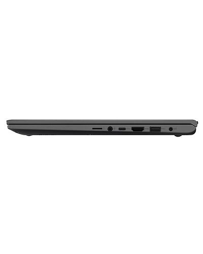 ASUS Intel Core i3-10110U 10th Gen/15.6-inch FHD/4GB RAM/256GB NVMe SSD/Windows 10/Integrated Graphics/Backlit KB/FP Reader/Slate Grey/1.70 kg)-2