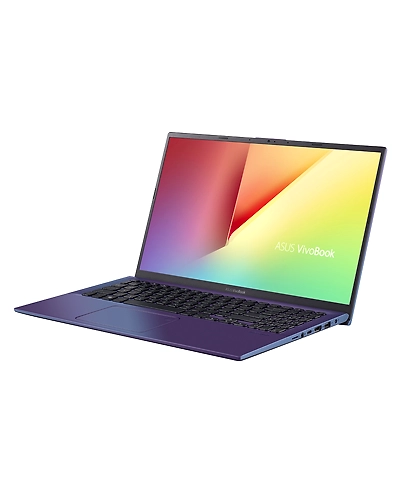 ASUS VivoBook 15/Intel Core i3-10110U 10th Gen/15.6-inch FHD/4GB RAM/256GB NVMe SSD/Windows 10/Integrated Graphics/Backlit KB/FP Reader/1.70 kg)-1