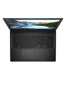 Dell G3-3500 D560246HIN9B  Intel® Core i5-10300H/8GB Ram/1TB+256GB SSD/15.6-inch FHD Display/NVIDIA GeForce GTX 1650 4GB/Windows 10 