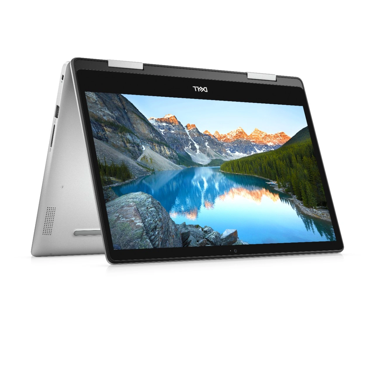 Dell Inspiron 5491 E-SLV-C562523WIN9 -core i3-10110U/4GB Ram/256GB SSD/14.0&quot; FHD Display/Intel UHD Graphics./Win 10 + Office H&amp;S 2019-