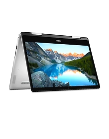 Dell Inspiron 5491 E-SLV-C562523WIN9 -core i3-10110U/4GB Ram/256GB SSD/14.0" FHD Display/Intel UHD Graphics./Win 10 + Office H&S 2019
