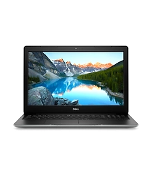 DELL Inspiron 10th Gen Ci5-1035G1/8GB/1TB HDD + 256GB SSD/3593 15.6" 2GB NVIDIA MX 230 Graphics/Windows 10/Platinum Silver