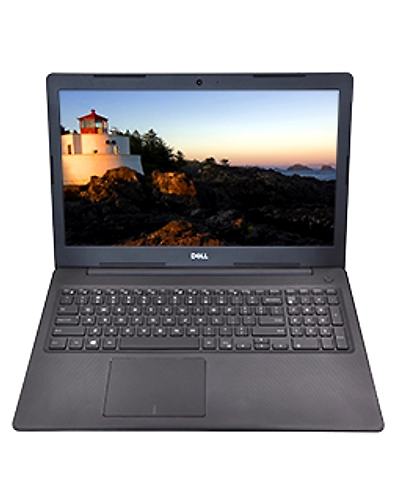 DELL Inspiron 3583 Pentium Gold 5405U/4GB/1TB HDD/15.6inch HD/Intel UHD Graphics/Win10 + MS Office/Silver-SLV-C563119WIN9