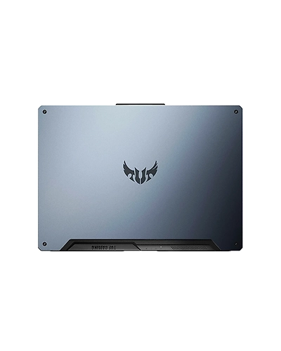 ASUS TUF Gaming FA566IU-HN244T A15 Laptop 15.6&quot; FHD 144Hz Ryzen 7 4800H, GTX 1660Ti 6GB Graphics (16GB RAM/1TB HDD + 512GB NVMe SSD/Windows 10/Fortress Gray/2.30 Kg)-90NR03N1-M04360