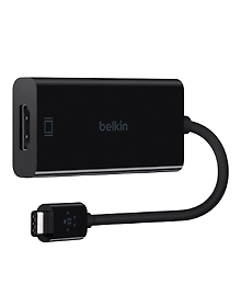 Belkin USB-C TO HDMI 4K
