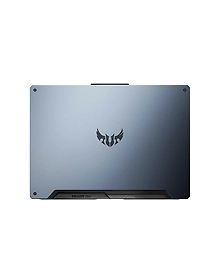 ASUS TUF Gaming A15 Laptop FA566II-HN230T 15.6" FHD 144Hz Ryzen 5 4600H, GTX 1650Ti 4GB Graphics (8GB RAM/1TB HDD + 512GB NVMe SSD/Windows 10/Fortress Gray/2.30 Kg)
