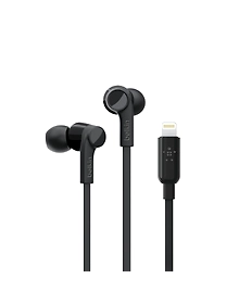 LTG Headphone white (New FOB)