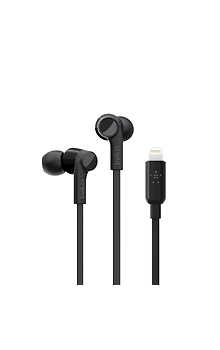 LTG Headphone white (New FOB)