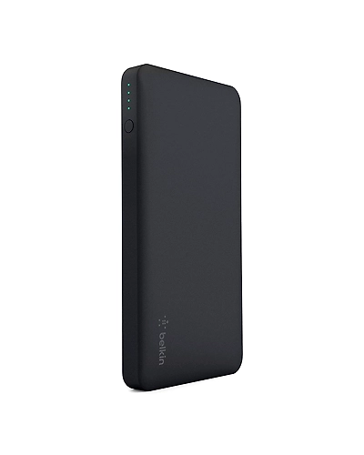 Belkin POWER BANK 10K BLK-F7U020btBLK