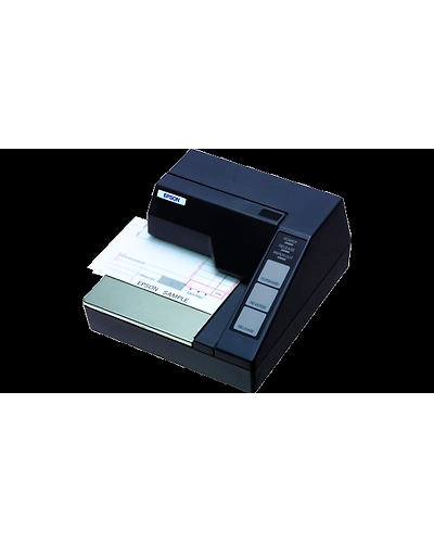 Epson TM-U295 Impact Dot Matrix Slip Printer-C31C163284