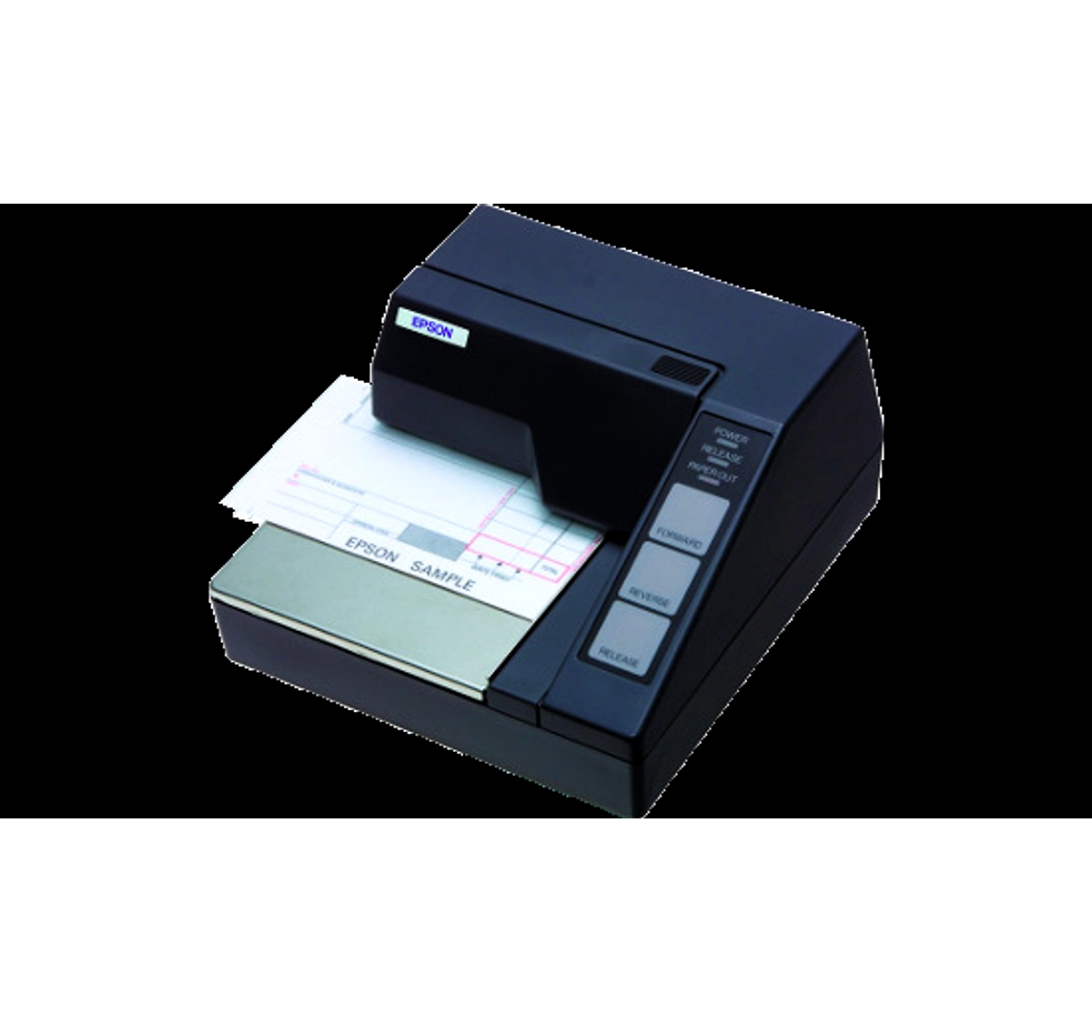 Epson TM-U295 Impact Dot Matrix Slip Printer - | CYBERMAX ENTERPRISES