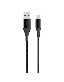 Belkin LTG AUDIO + CHARGE ROCKSTAR ADAPTER