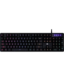 HP K300 Gaming Keyboard (Black)